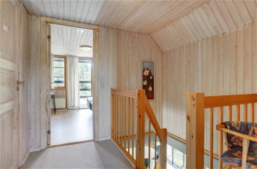 Foto 29 - Casa de 3 habitaciones en Rømø con terraza y sauna