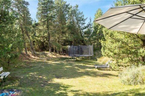 Foto 18 - Haus mit 3 Schlafzimmern in Rømø mit terrasse und sauna