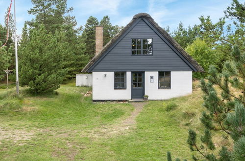 Photo 28 - Maison de 3 chambres à Rømø avec terrasse et sauna