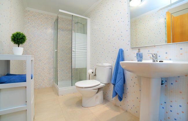 Casa de 4 quartos em Jalón com piscina e jardim - Foto 13