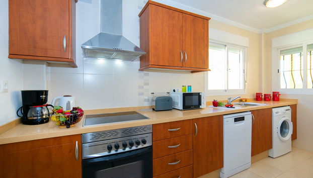 Haus mit 4 Schlafzimmern in Jalón mit schwimmbad und garten - Foto 4