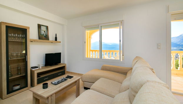 Haus mit 4 Schlafzimmern in Jalón mit schwimmbad und garten - Foto 3