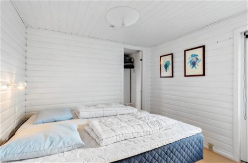 Foto 12 - Casa con 4 camere da letto a Rømø con sauna