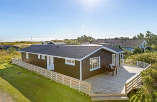 Photo 1 - 4 bedroom House in Rømø with sauna