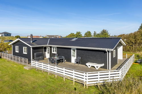 Foto 3 - Casa de 4 quartos em Rømø com sauna
