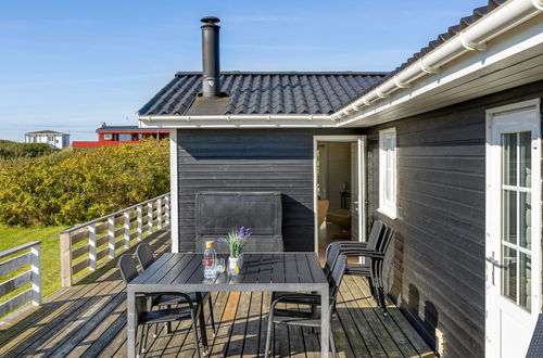 Foto 5 - Casa de 4 quartos em Rømø com sauna