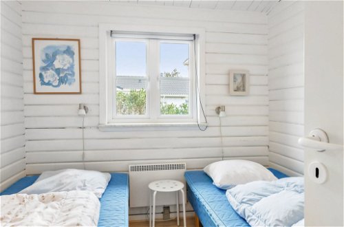 Foto 17 - Casa de 4 quartos em Rømø com sauna