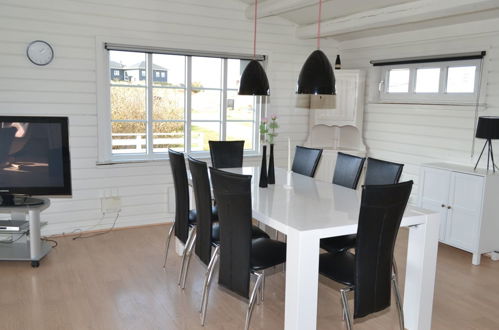 Foto 7 - Casa de 4 habitaciones en Rømø con sauna