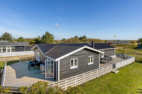 Foto 2 - Casa de 4 quartos em Rømø com sauna