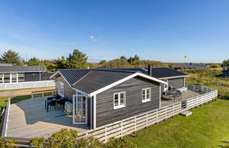 Foto 2 - Casa de 4 quartos em Rømø com sauna