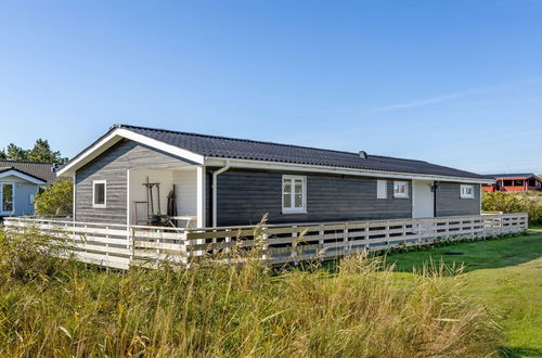 Foto 8 - Casa de 4 quartos em Rømø com sauna