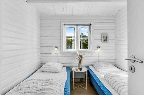 Foto 9 - Casa de 4 quartos em Rømø com sauna