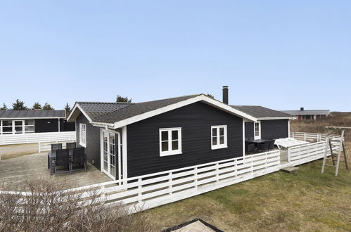 Photo 9 - 4 bedroom House in Rømø with sauna