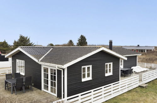 Photo 19 - 4 bedroom House in Rømø with sauna