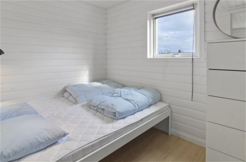 Foto 16 - Casa de 4 quartos em Rømø com sauna