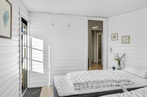 Foto 17 - Casa de 4 quartos em Rømø com sauna