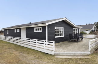 Foto 1 - Casa con 4 camere da letto a Rømø con sauna