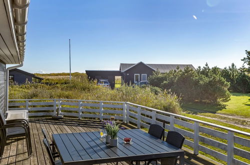 Foto 4 - Casa de 4 quartos em Rømø com sauna