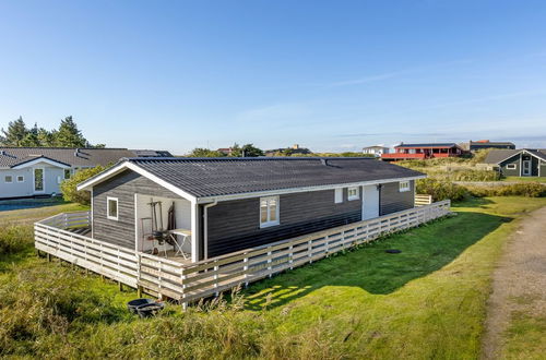 Foto 7 - Casa de 4 quartos em Rømø com sauna