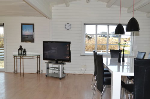 Foto 8 - Casa de 4 quartos em Rømø com sauna