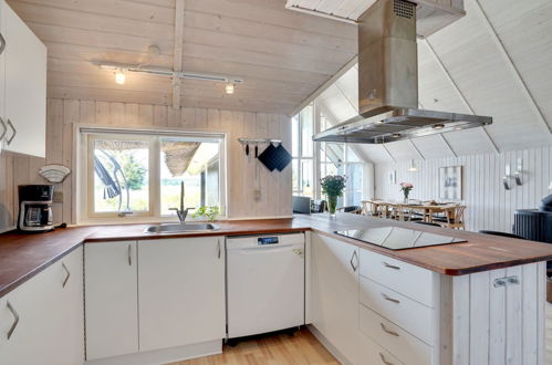 Foto 23 - Casa con 4 camere da letto a Rømø con terrazza e sauna