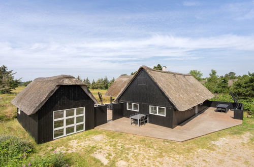 Foto 21 - Casa con 4 camere da letto a Rømø con terrazza e sauna