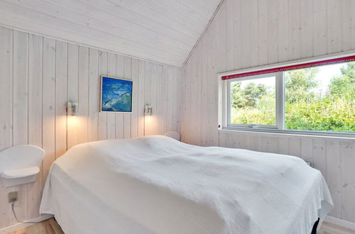 Foto 18 - Casa con 4 camere da letto a Rømø con terrazza e sauna