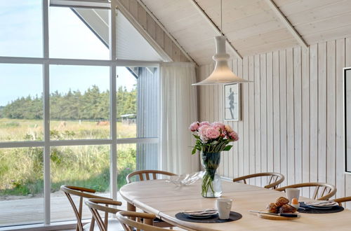 Foto 25 - Casa con 4 camere da letto a Rømø con terrazza e sauna