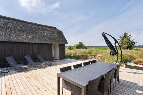 Foto 20 - Casa con 4 camere da letto a Rømø con terrazza e sauna