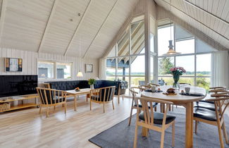 Foto 2 - Casa de 4 quartos em Rømø com terraço e sauna