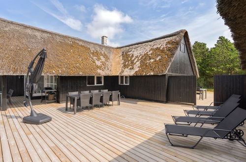 Foto 23 - Casa con 4 camere da letto a Rømø con terrazza e sauna