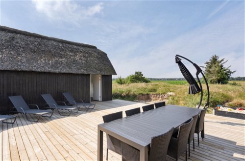 Foto 8 - Casa de 4 quartos em Rømø com terraço e sauna