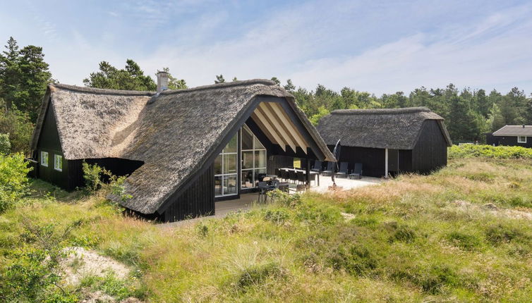 Foto 1 - Casa con 4 camere da letto a Rømø con terrazza e sauna