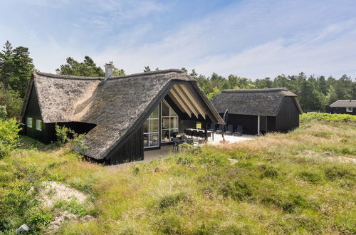 Foto 1 - Casa con 4 camere da letto a Rømø con terrazza e sauna