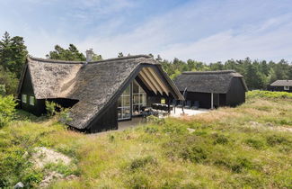 Foto 1 - Haus mit 4 Schlafzimmern in Rømø mit terrasse und sauna