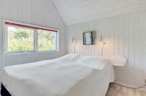 Foto 15 - Casa con 4 camere da letto a Rømø con terrazza e sauna