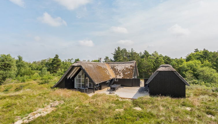 Photo 1 - Maison de 4 chambres à Rømø avec terrasse et sauna