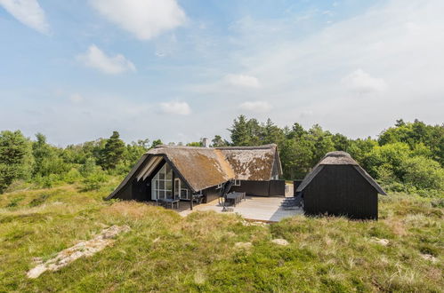 Foto 1 - Haus mit 4 Schlafzimmern in Rømø mit terrasse und sauna