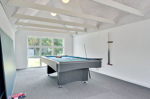 Foto 22 - Casa con 4 camere da letto a Rømø con terrazza e sauna