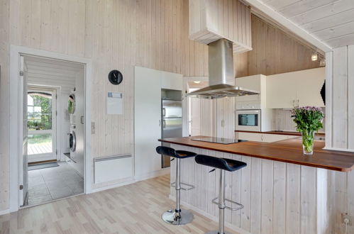 Foto 15 - Casa de 4 habitaciones en Rømø con terraza y sauna