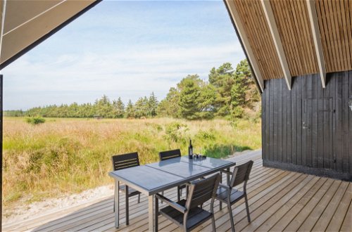 Foto 9 - Casa con 4 camere da letto a Rømø con terrazza e sauna