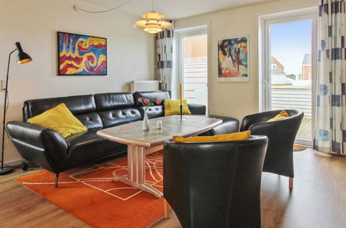 Foto 34 - Apartamento de 3 quartos em Rømø com terraço