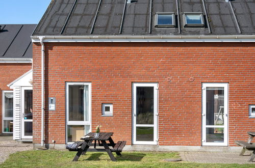 Photo 18 - Appartement de 3 chambres à Rømø avec terrasse