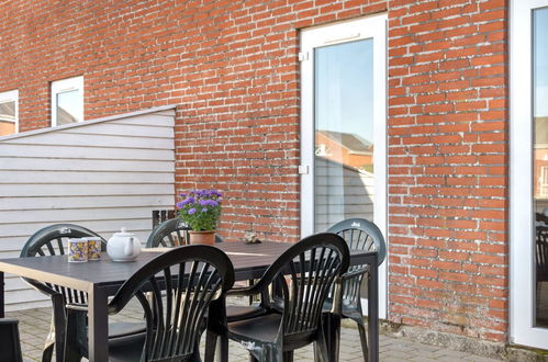 Photo 24 - Appartement de 3 chambres à Rømø avec terrasse