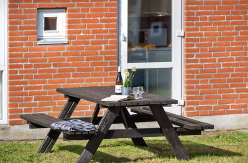 Photo 17 - Appartement de 3 chambres à Rømø avec terrasse