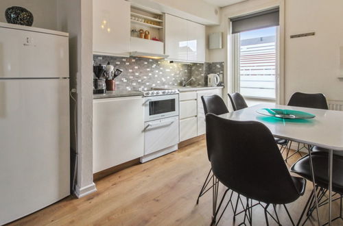 Foto 33 - Apartamento de 3 quartos em Rømø com terraço