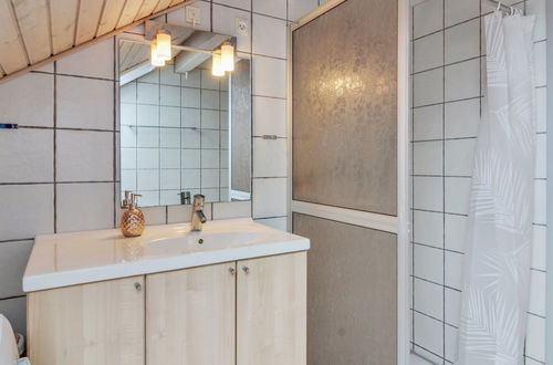 Foto 21 - Apartamento de 3 quartos em Rømø com terraço