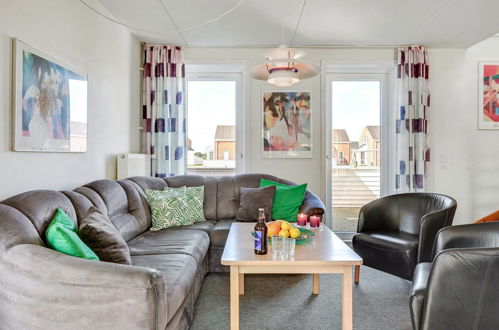 Foto 31 - Appartamento con 3 camere da letto a Rømø con terrazza