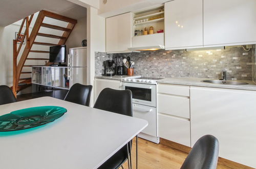 Foto 28 - Apartamento de 3 quartos em Rømø com terraço