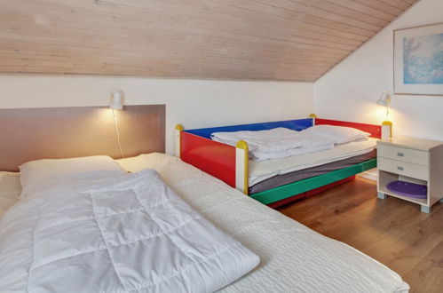 Foto 14 - Apartment mit 3 Schlafzimmern in Rømø mit terrasse
